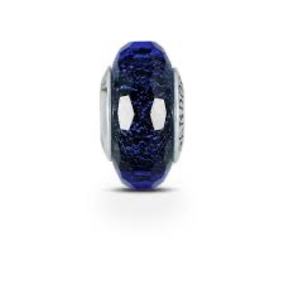 Authentic Pandora Murano charms - set of two - retired - Picture 1 of 5